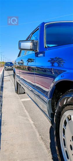 مرسيدس بنز S-Class